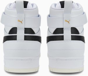 Puma RBD Game 385839-01 białe 39 3