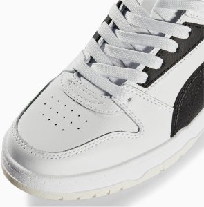 Puma RBD Game 385839-01 białe 39 7