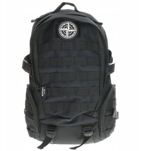 Campus Torrens Tactical 24L Backpack CU0713125200 Czarne One size 1