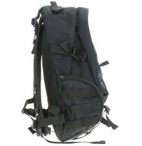 Campus Torrens Tactical 24L Backpack CU0713125200 Czarne One size 2