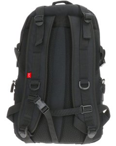 Campus Torrens Tactical 24L Backpack CU0713125200 Czarne One size 3