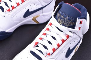 Nike Air Flight Lite Mid DJ2518-102 białe 40 11