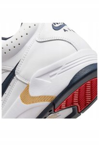 Nike Air Flight Lite Mid DJ2518-102 białe 40 12