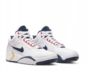 Nike Air Flight Lite Mid DJ2518-102 białe 40 2
