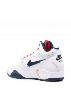Nike Air Flight Lite Mid DJ2518-102 białe 42,5 12
