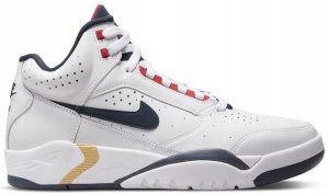 Nike Air Flight Lite Mid DJ2518-102 białe 42,5 15
