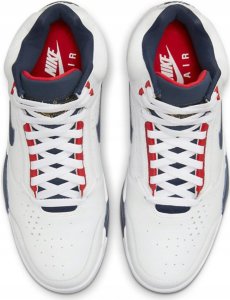 Nike Air Flight Lite Mid DJ2518-102 białe 42,5 5