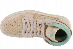 Jordan  Air 1 W Zoom CMF 2 DV1305-101 Beżowe 35,5 3