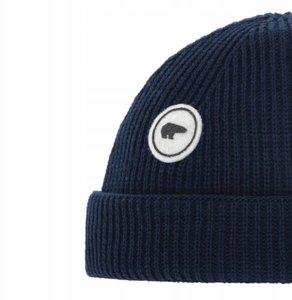 Spalding Eisbar Raik MU E30835-244 granatowy One size 2