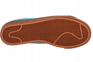 Nike W Blazer Low 77 FQ8060-400 Niebieskie 36 5