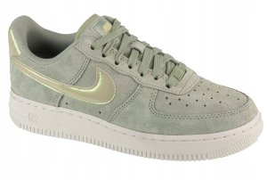 Nike W Air Force 1 07 SE HJ4401-300 Zielone 38,5 1