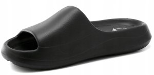 Joma S.After Lady 2501 SAFTLS2501 Czarne 36 3