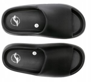 Joma S.After Lady 2501 SAFTLS2501 Czarne 36 6