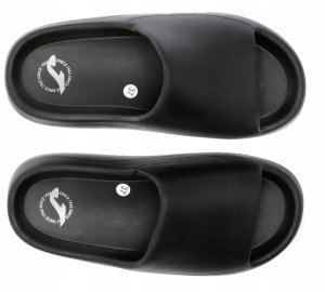 Joma S.After Lady 2501 SAFTLS2501 Czarne 40 6