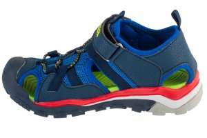 Joma S.Lake Jr 2503 SLAKJS2503V Granatowe 28 2