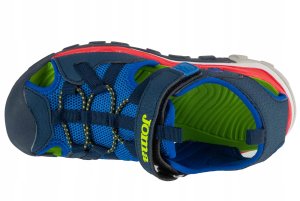 Joma S.Lake Jr 2503 SLAKJS2503V Granatowe 28 3