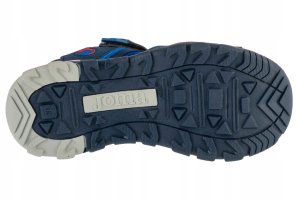 Joma S.Lake Jr 2503 SLAKJS2503V Granatowe 28 4