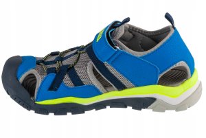 Joma S.Lake Jr 2505 SLAKJS2505V Niebieskie 25 3