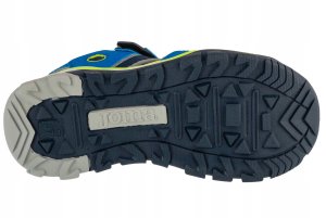 Joma S.Lake Jr 2505 SLAKJS2505V Niebieskie 25 5