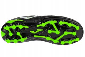 Joma Toledo Jr 2501 AG TOJW2501AG Czarne 32 4