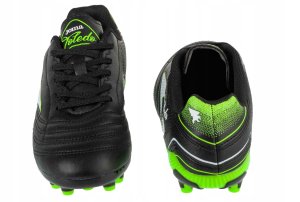 Joma Toledo Jr 2501 AG TOJW2501AG Czarne 32 5