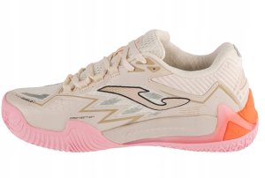 Joma Open Lady 2525 TOPLS2525OM Beżowe 37 2