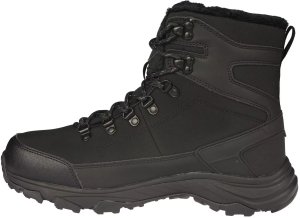 Zimowe buty męskie śniegowce męskie American Club MHL148/24BL czarne 45 2