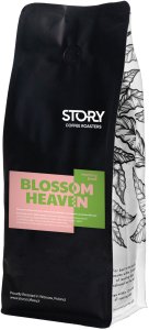 Story Coffee Roasters - Blossom Heaven Morning Brew Filter 1kg 1