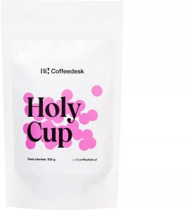 Hi! Coffeedesk - Holy Cup Filter 100g 1