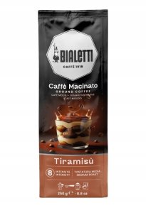 Kawa mielona Bialetti Caffe Mielona Tiramisu Espresso 250 g 2