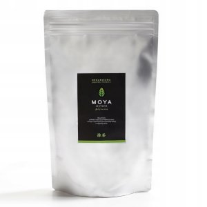 Moya - Matcha Kulinarna 250g 1