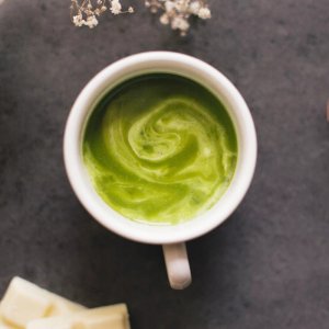 Moya - Matcha Kulinarna 250g 6