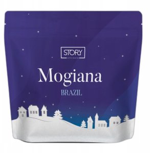 Kawa ziarnista Story Coffee Roasters - Brazylia Sweet Brazil Fazenda Sao Pedro Da Canastra Espresso 250g 2