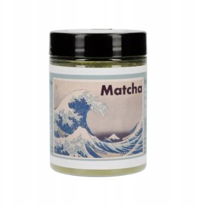 Long Man Tea - Matcha 40g 1