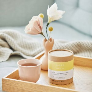 Teekanne Herbata Note Sage Sea Buckthorn Organic 20 torebek 3