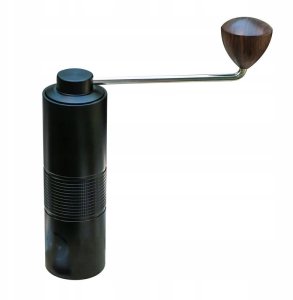 Hario - Kabuto Czarny - Młynek do kawy 1
