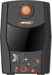 X1+ 500 IEC 1