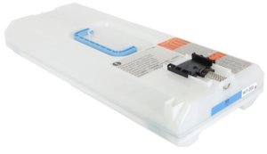 WT-202 Waste Toner Box 100K 1