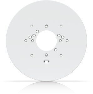 A mounting plate designed to 1