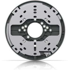 Ubiquiti A mounting plate designed to 3