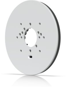 Ubiquiti A mounting plate designed to 4