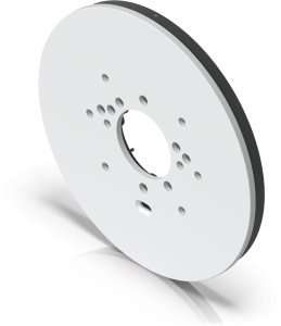 Ubiquiti A mounting plate designed to 6
