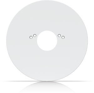 Ubiquiti A mounting plate designed to 9
