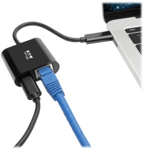 Usb-C To Gigabit Network 5