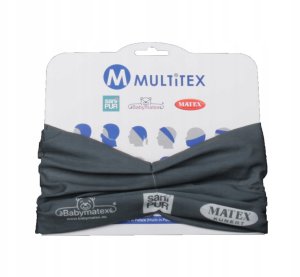 Komin wielofunkcyjny SCARF 2