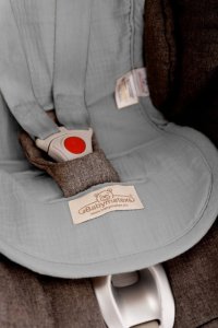 Nakładka redukująca nacisk PADDI MUSLIN 7