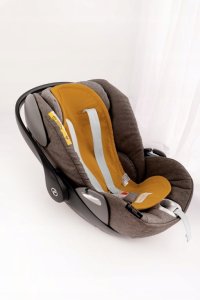 Nakładka redukująca nacisk PADDI MUSLIN 5