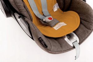 Nakładka redukująca nacisk PADDI MUSLIN 6