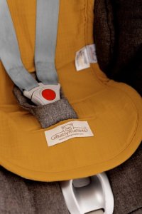 Nakładka redukująca nacisk PADDI MUSLIN 7