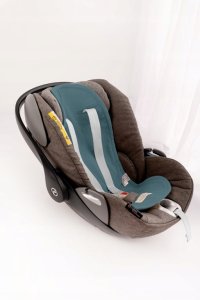 Nakładka redukująca nacisk PADDI MUSLIN 5